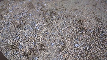 Photogrammetry Material - Gravel Scan