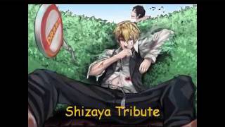 shizaya - pornstar dancing