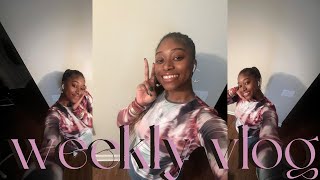 Visual Diary 006 | Solo Date to The Serenade Tour