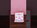 Happy father's day card idea #shorts #viralvideo #youtubeshorts