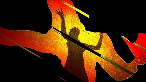 FLIGHT OF ICARUS "TERRA NOVA" music video, track taken from their upcoming album "Terra Nova"