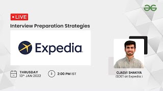 Expedia Interview Experience
