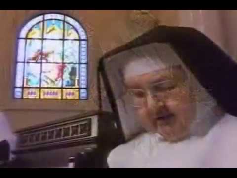 The Angelus with Mother Angelica