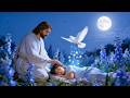 Sleep Peacefully With The Sound Of Holy Spirit - Manifest Miracles And Blessings - Positive Energy