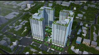 DỰ ÁN CĂN HỘ PALACIO GARDEN TÂN BÌNH