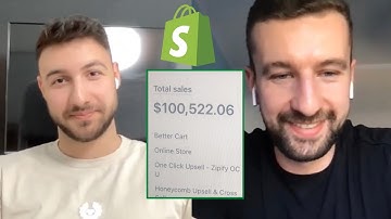 How To Make Your First $100k Dropshipping [Case Study]