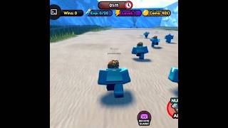 I Tried Roblox Squad Game Season 1... 😱 (Insane Moments!)