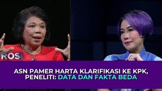 Program Rosi - Terungkap! Ini Kata Peneliti soal Viral ASN Pamer Harta