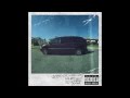 Kendrick Lamar - Poetic Justice (Ft. Drake)