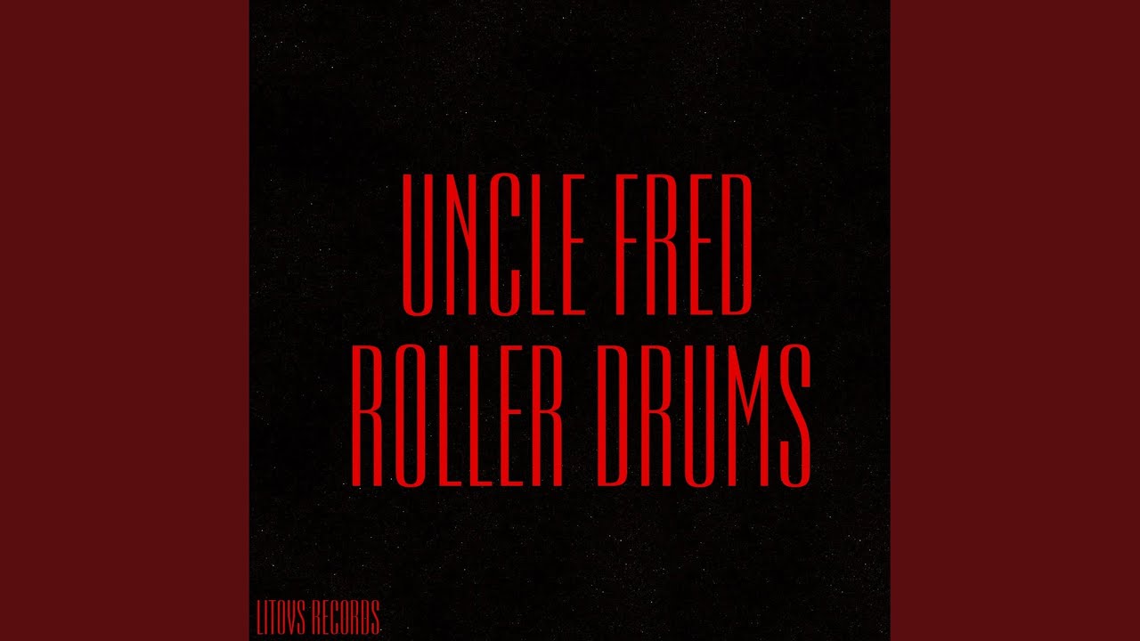 Guarda Roller Drums su YouTube Guarda Roller Drums su YouTube