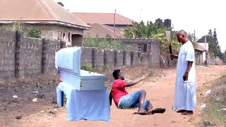 My Corpse Will Not Be Buried Until I Exposed The Woman That Took My