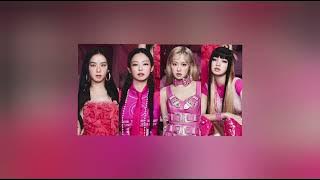 BLACKPINK Shut down (OFFICIAL LEAK)