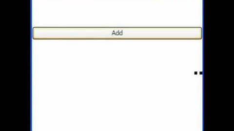 WPF ItemsControl with animation on insert