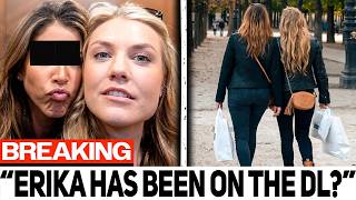 Erika Kirk’s Leaked IG Comments EXPOSE Hidden Side Of Her Life
