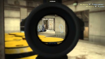 de_cache fast spraydown ace