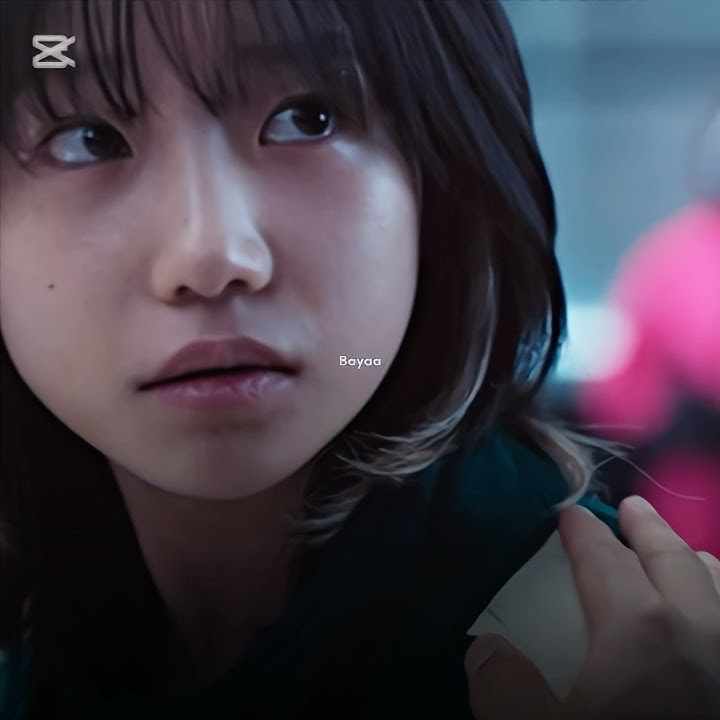 Squid game | 222 edit | Tokyo -Leat’eq (Nya ! Arigato) #movie #squidgame #edit #fyp