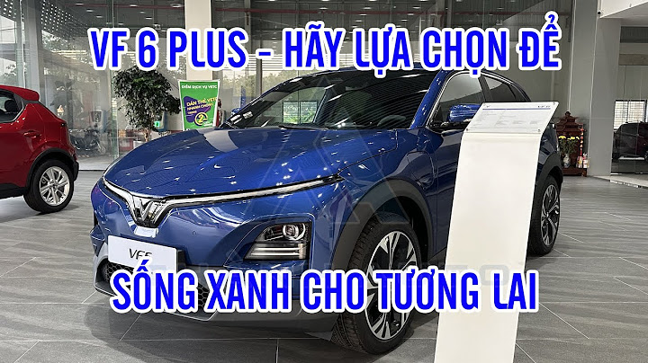 Xe ô tô nào tốt nhất hiện nay năm 2024