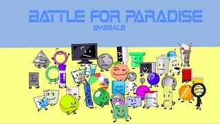 BFP intro history (as of BFP 4)