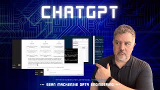 Building a Database Application with ChatGPT