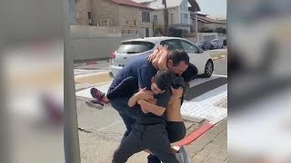 פנאי פלוס: אופירה אסייג