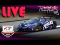 SRO ESPORTS IGTC Round 4 | 3hr of RED BULL RING | McLaren 720S GT3 | ACC LIVE