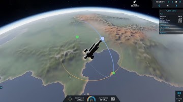 I Don’t Know If We Can Make It (Simple Rockets 2)
