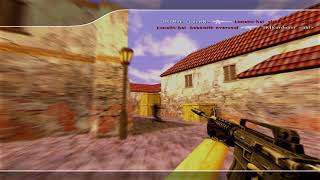 SpawN - At CPL Winter 2005 (4k)
