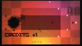 Bit.Trip Void - WiiWare Debut Trailer