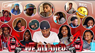 HILARIOUS PAQUI ONE CHIP CHALLENGE (FT. THE WHOLE FAMILY) *WHOEVER SUGGESTED THIS TRIED TO END US 🙃*