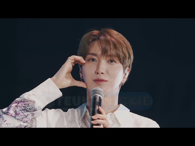 [4K] Super Junior - Believe | Super Show 9 JP class=