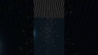 True evolution of "Stripe box"
