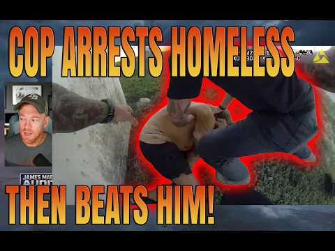 Fort Pierce arrest video report