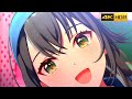4K HDR「がむしゃらに行こう!」 (月村手毬 SSR)【学マス/学園アイドルマスタ/Gakuen idolm@ster MV】