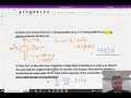 Practice Forces Test Solutions