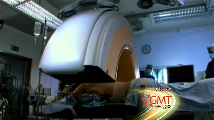 Spine Team Texas' Dr. David Rothbart on Good Morni...