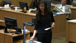Jodi Arias' decision: a fatal mistake?