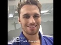 Top pro athletes and others talk about their healing experiences with Dr. Peter Goldman
