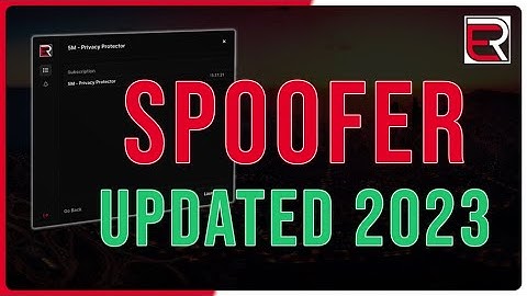 FiveM redENGINE | Spoofer | How to remove global ban | UPDATED