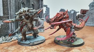 Proxy Models In Warhammer 40K Introducing The Ultrafex By Den Of Imagination