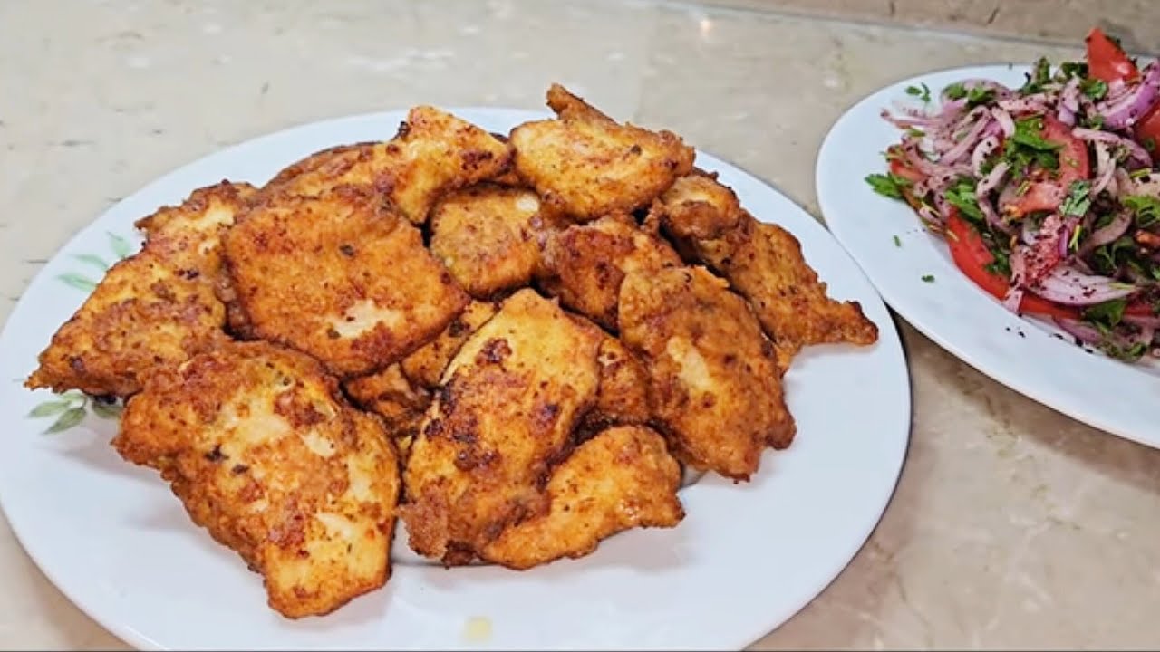 👉TAVUK GÖĞÜS ETİNİ BÖYLE DENEYİN 👌SONUCA ȘAȘIRACAK👌 LEZZETİNE HAYRAN KALACAKSINIZ 👍TAVUK KALAMAR 