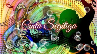 CINTA SEGITIGA DJ REMIX || COVER SINTYA KAWAI