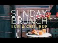 Sunday brunch  lofi beats for cooking  relaxing  1 hour mellow vibes for sunday brunch