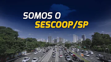 O que significa a sigla Sescoop?