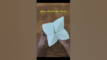 How to make a tip top || #tiptop #short