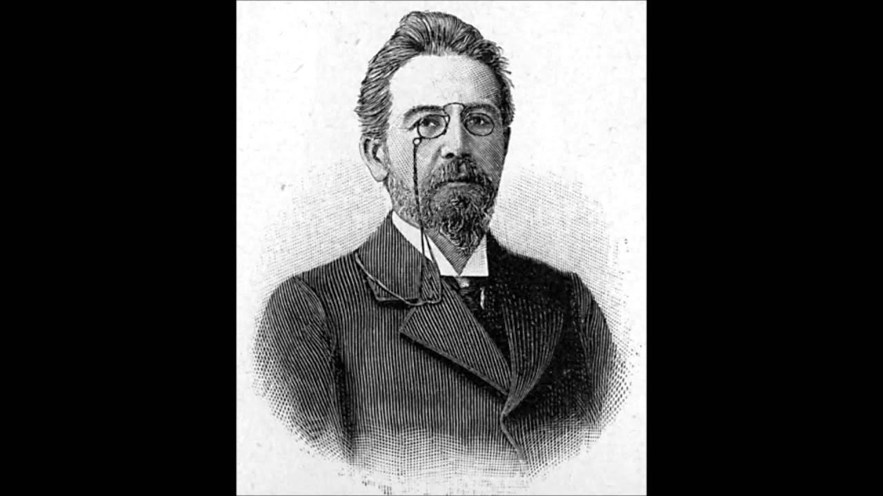 Anton Pavlovič Čechov - O lásce