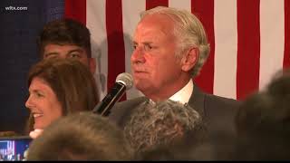 SC GOP Nomination for Governor, McMaster Wins