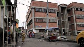 03 Documental Memoria de la Comuna 1