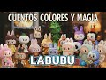 LABUBU: ¿adorables o aterradores? La moda que conquista el planeta 🌟