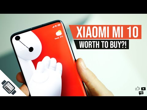 Xiaomi Mi 10  WORTH TO BUY    Full Review 