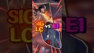 Should you get E1 or S1 Mortenax Blade?! #honkaistarrail #hsrcreators #hsr #MortenaxBlade